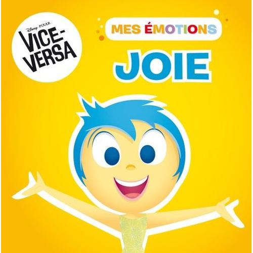 Joie - Vice-Versa