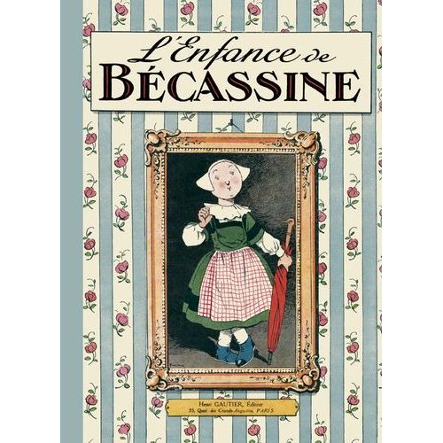 L'enfance De Bécassine