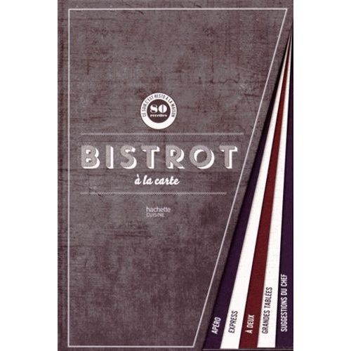 Bistrot À La Carte