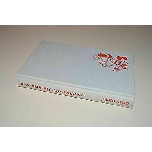 Hesba F Brinsmead Sommer Der Heckenrosen Buchclub Ex