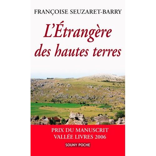 L'étrangère Des Hautes Terres