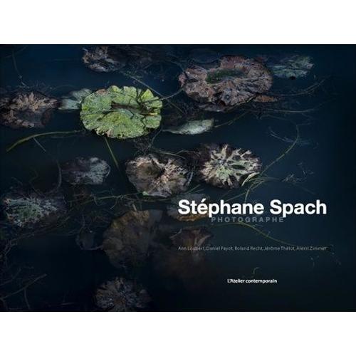 Stéphane Spach - Photographe