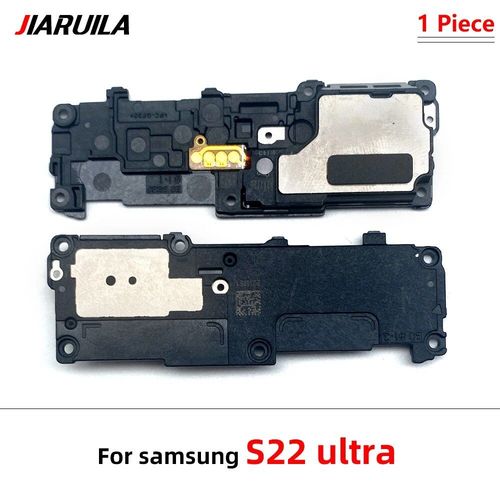 Câble flexible de sonnerie de haut-parleur pour Samsung,S20,S21,S22,S23 Plus,Ultra Fe,4G,5G - Type S22 Ultra