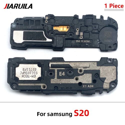 Câble flexible de sonnerie de haut-parleur pour Samsung,S20,S21,S22,S23 Plus,Ultra Fe,4G,5G - Type S20