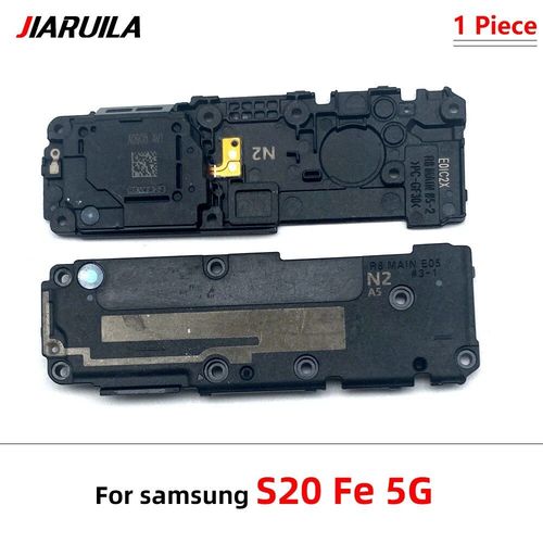 Câble flexible de sonnerie de haut-parleur pour Samsung,S20,S21,S22,S23 Plus,Ultra Fe,4G,5G - Type S20 FE 5G
