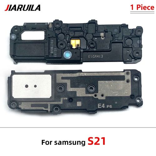Câble flexible de sonnerie de haut-parleur pour Samsung,S20,S21,S22,S23 Plus,Ultra Fe,4G,5G - Type S21
