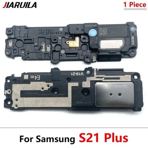 Câble flexible de sonnerie de haut-parleur pour Samsung,S20,S21,S22,S23 Plus,Ultra Fe,4G,5G - Type S21 Plus