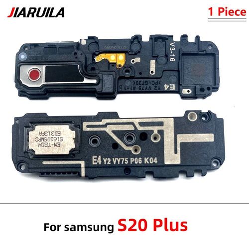 Câble flexible de sonnerie de haut-parleur pour Samsung,S20,S21,S22,S23 Plus,Ultra Fe,4G,5G - Type S20 Plus