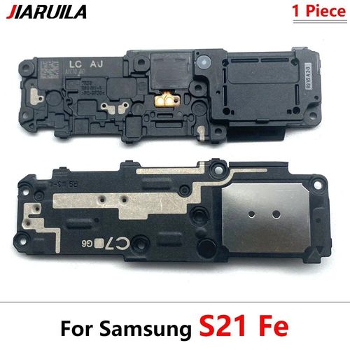 Câble flexible de sonnerie de haut-parleur pour Samsung,S20,S21,S22,S23 Plus,Ultra Fe,4G,5G - Type S21 Fe