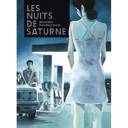 Les Nuits De Saturne