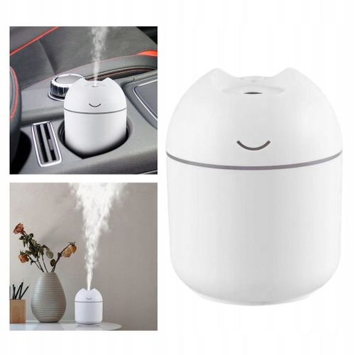 Mini diffuseur d'arômes pour humidificateur portable