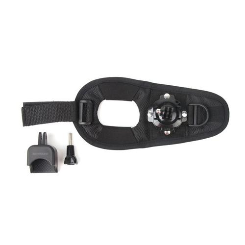 Adaptateur De Ceinture De Poignet Support De Dragonne Pour Caméra Dji Osmo Pocket Gimbal & Gopro-Générique