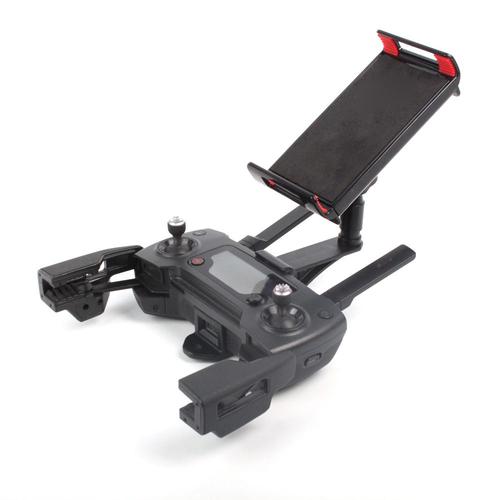 Réinitialisation De Montage De Tablette De Téléphone Pliable Pour Dji Spark Télécommande Dji Mavic Air Support De Moniteur Accessoires De Support Mavic Pro-Générique