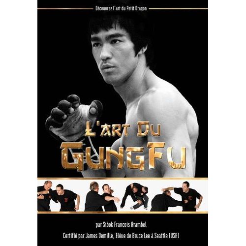 L'art Du Gungfu