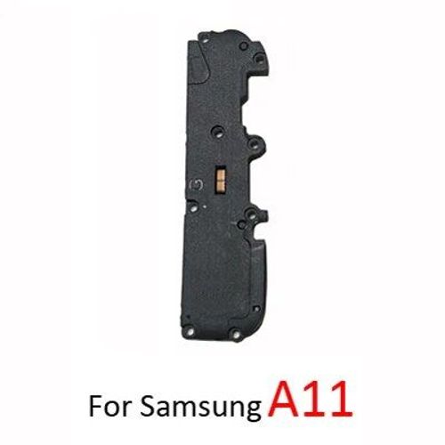 Haut-parleur d'origine pour téléphone Samsung,haut-parleur astronomique,sonnerie,pièces de câble flexibles,A01,A11,A21,A21s,A31,A41,A51,A71 - Type A11 A115