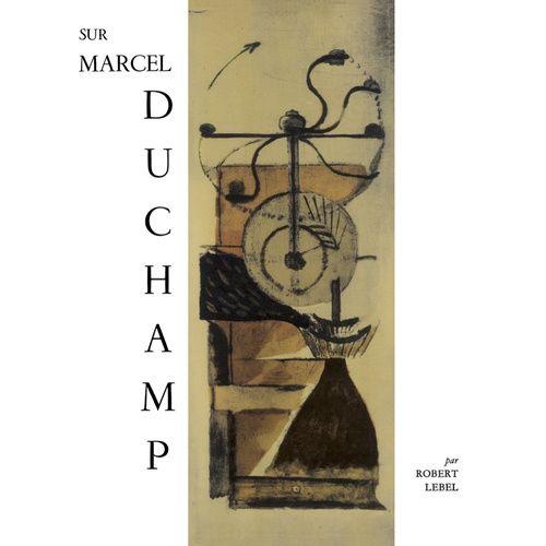 Sur Marcel Duchamp