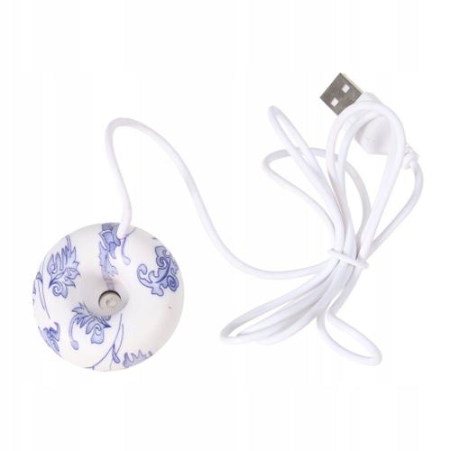 Mini USB Donut humidificateur flottant ul