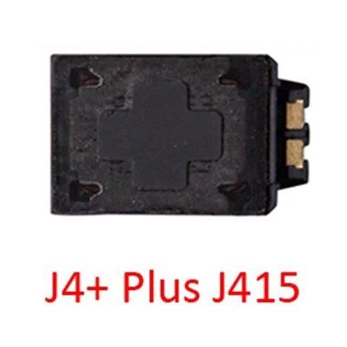 Haut-parleur d'origine pour téléphone Samsung,sonnerie,sonnerie,câble flexible,J2,J3,J4,J5,J6,J7,J8 Pro,G532,2015,2016,2017 - Type J4 Core J410