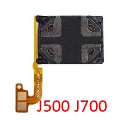 Haut-parleur d'origine pour téléphone Samsung,sonnerie,sonnerie,câble flexible,J2,J3,J4,J5,J6,J7,J8 Pro,G532,2015,2016,2017 - Type J500 J700