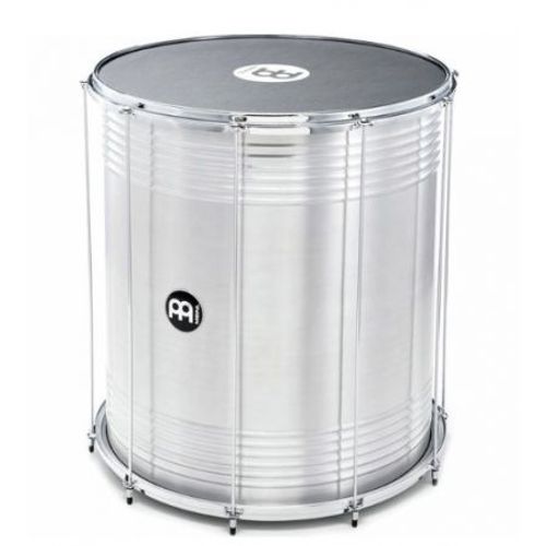 Surdo Meinl Samba 22''x 24'' 10 Tirants Su22 Aluminium