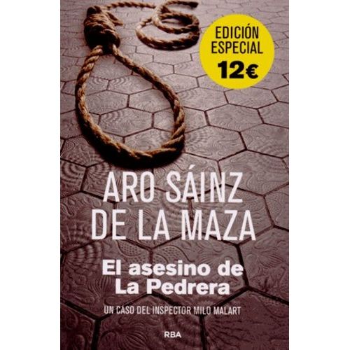 El Asesino De La Pedrera