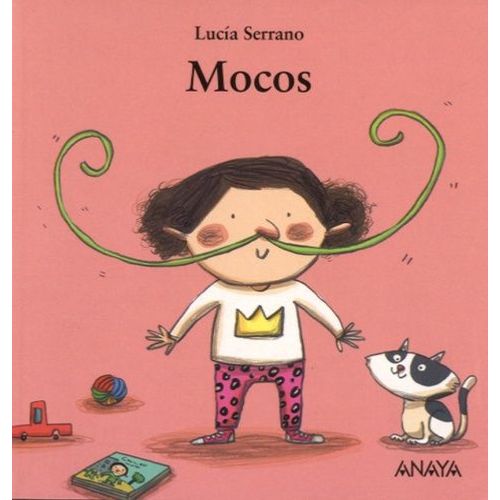 Mocos