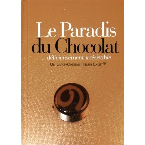Divin Chocolat - Délicieusement Irrésistible