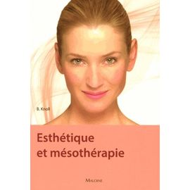 Esthétique Et Mésothérapie - En Beauté Pour Se Sentir Bien