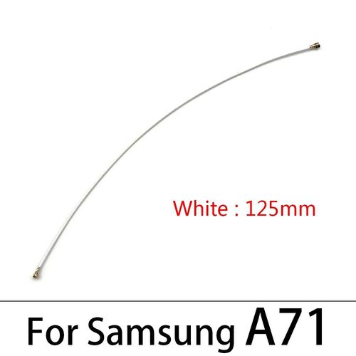Fil de câble flexible de signal d'antenne WiFi intérieur,Samsung A10,A20,A30,A40,A50,A60,A70,A80,A90,A01,A11,A21,A31,A41,A51,A71 - Type A71