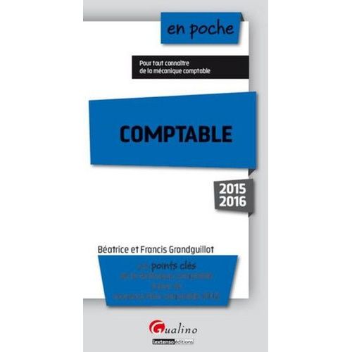 Comptable