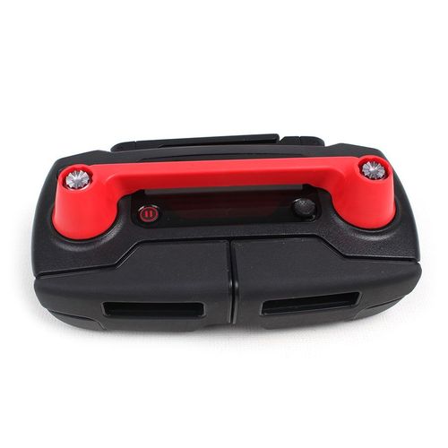 Protecteur De Joystick Connecté Pour Drone Dji Mavic Pro 1 Pièce Transmetteur De Pouce Pour Contrôleur Dji Mavic Pro-Générique