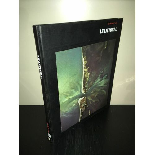 Time Life La Planete Terre Le Littoral Russell Sackett