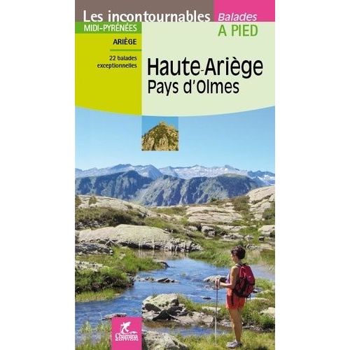 Haute-Ariège, Pays D'olmes
