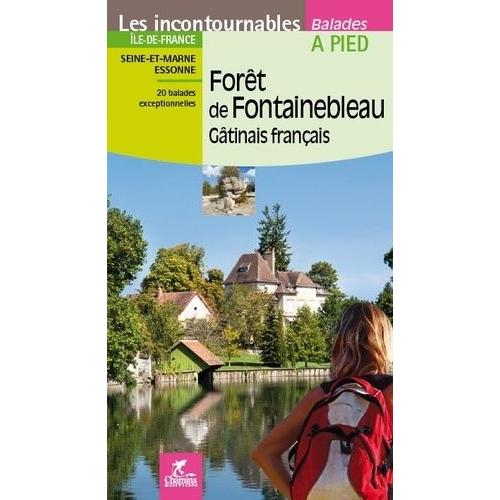Forêt De Fontainebleau - Gâtinais Français