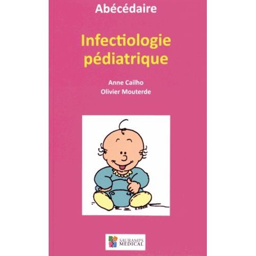 Abécédaire D'infectiologie Pédiatrique