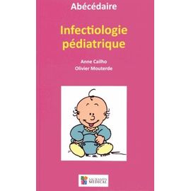 Abécédaire D'infectiologie Pédiatrique