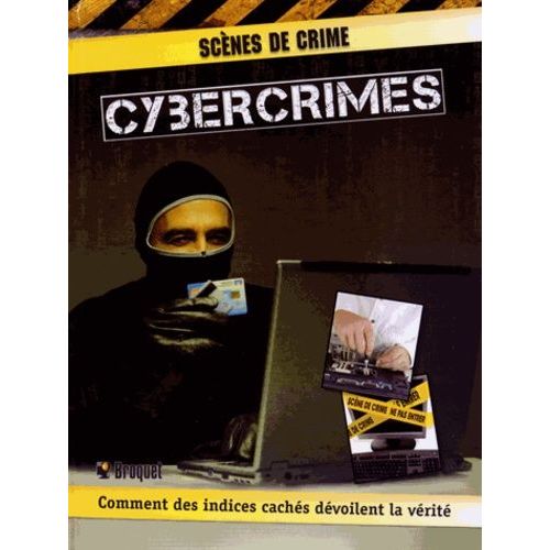 Cybercrimes