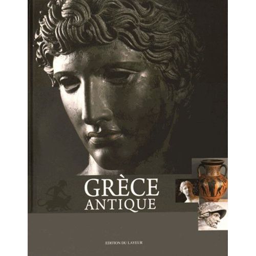 Grèce Antique