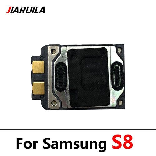 Écouteur haut-parleur récepteur Flex,oreillettes,son,pour Samsung S20 Ultra S10 S9 S8 Plus S7 Edge - Type S8