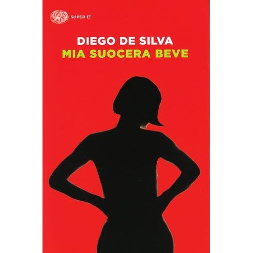 Mia Suocera Beve