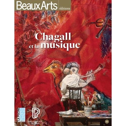 Chagall Et La Musique