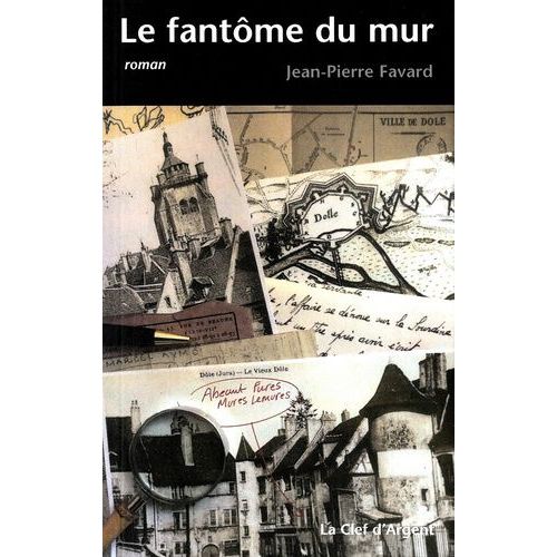Le Fantôme Du Mur
