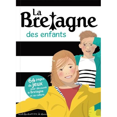 La Bretagne Des Enfants