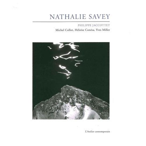 Nathalie Savey