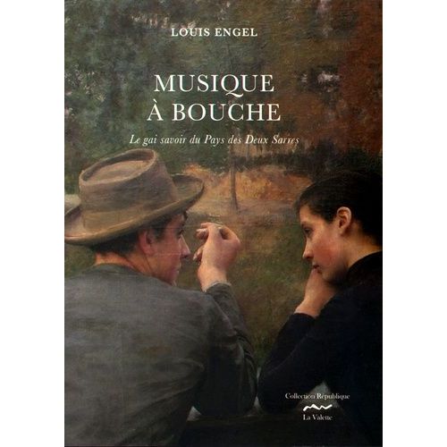 Musique À Bouche - Le Gai Savoir Du Pays Des Deux Sarres