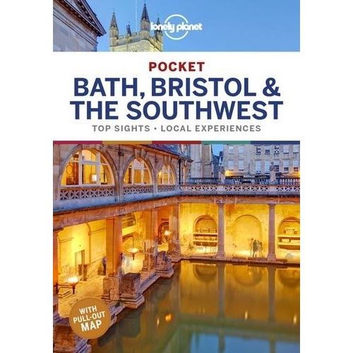 Pocket Bath, Bristol & The Southwest