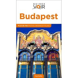Budapest