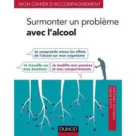 Surmonter Un Problème Avec L'alcool