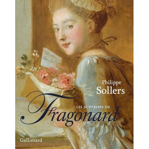 Les Surprises De Fragonard
