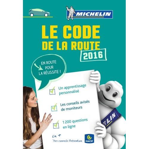 Le Code De La Route 2016